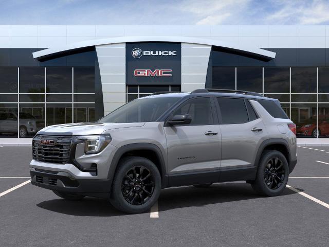 2026 GMC Terrain Vehicle Photo in HOMOSASSA, FL 34448-1461