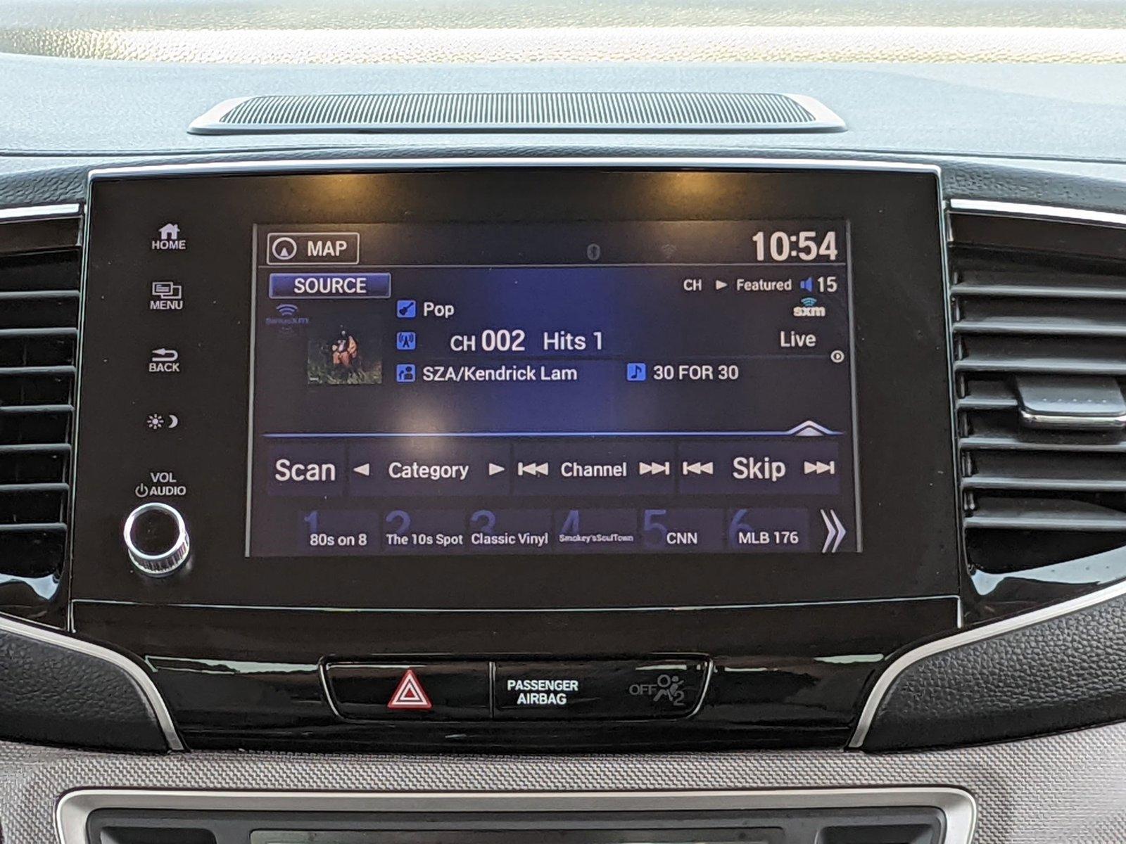 2023 Honda Ridgeline Vehicle Photo in ORLANDO, FL 32808-7998