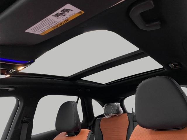 2025 Mercedes-Benz GLC Vehicle Photo in Appleton, WI 54913