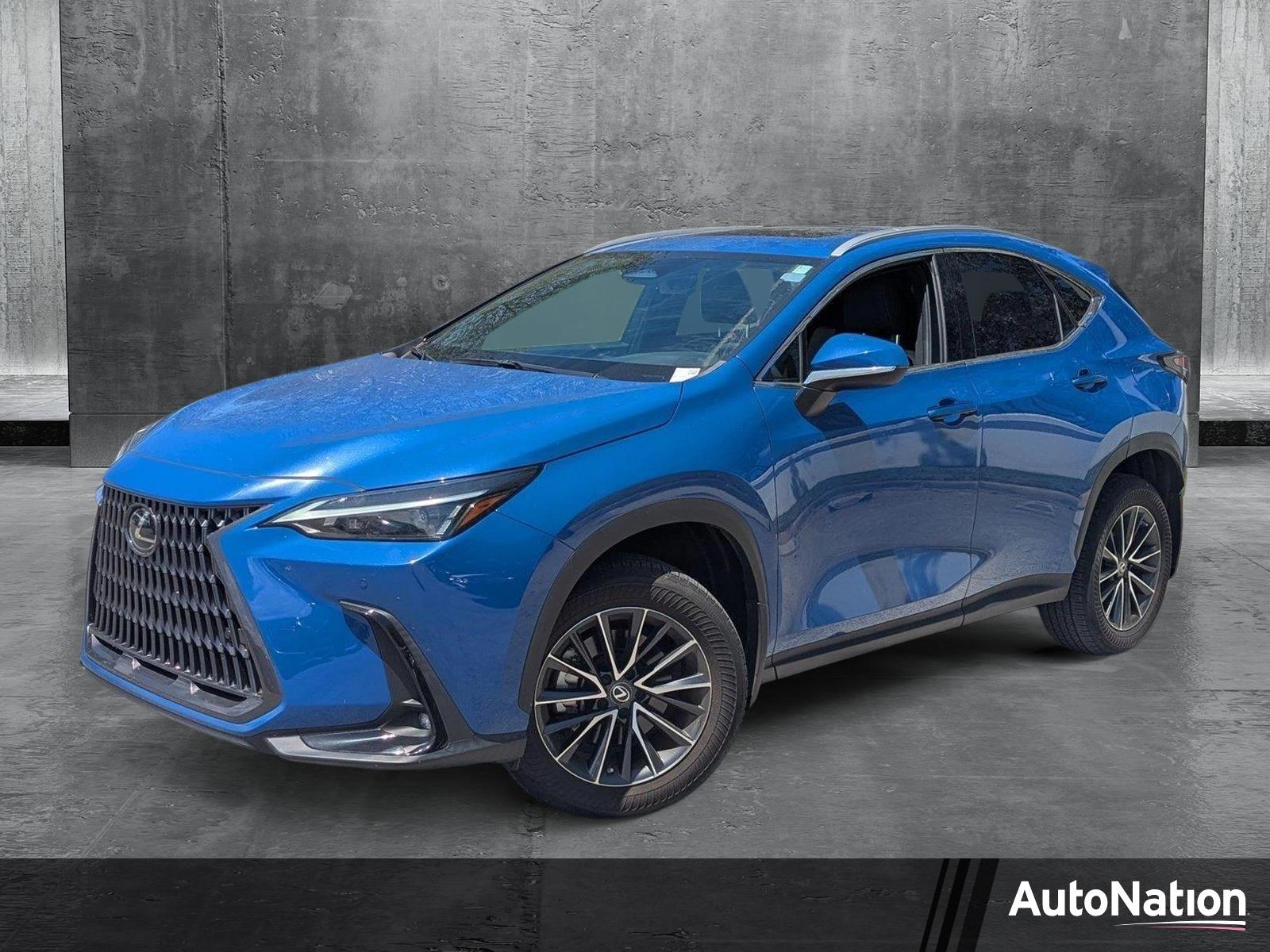 2022 Lexus NX 350 Vehicle Photo in Delray Beach, FL 33444