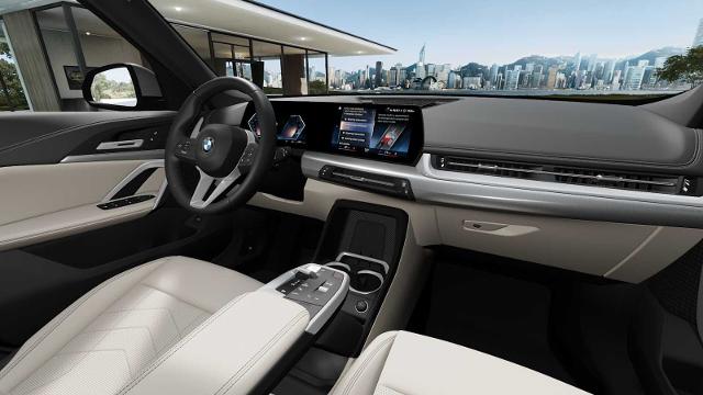 2025 BMW X1 xDrive28i Vehicle Photo in GRAPEVINE, TX 76051