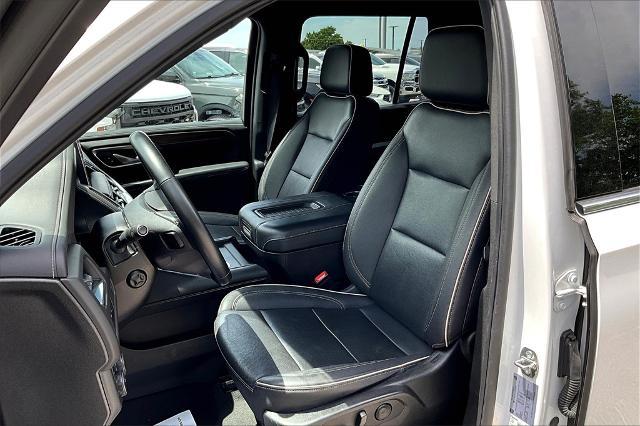 2023 Chevrolet Tahoe Vehicle Photo in Tulsa, OK 74145