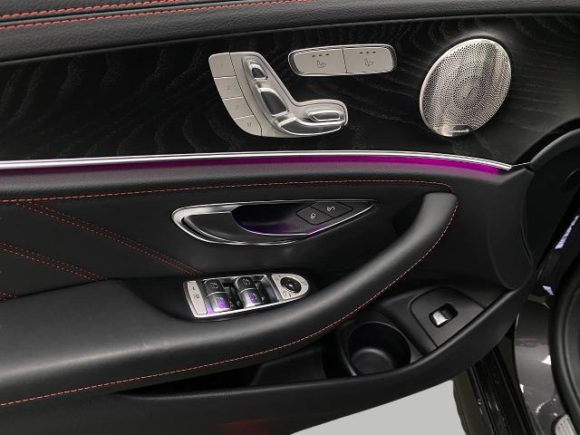 2022 Mercedes-Benz E-Class Vehicle Photo in Appleton, WI 54913