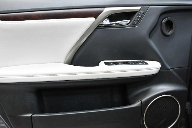 2022 Lexus RX 350 Vehicle Photo in DALLAS, TX 75235