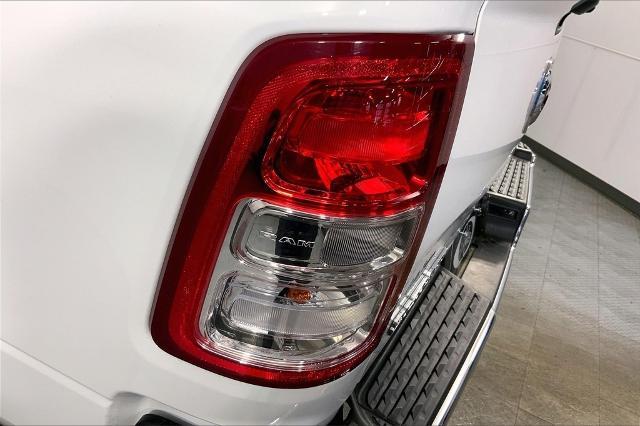 2024 Ram 2500 Vehicle Photo in Kansas City, MO 64114