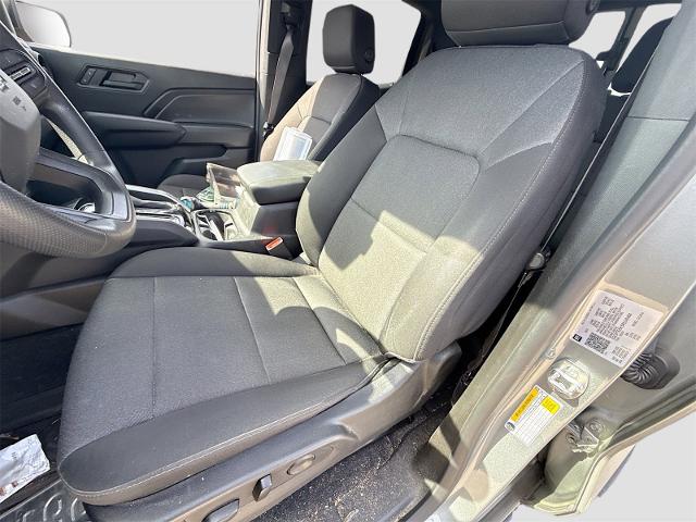 2024 Chevrolet Colorado Vehicle Photo in EVERETT, WA 98203-5662