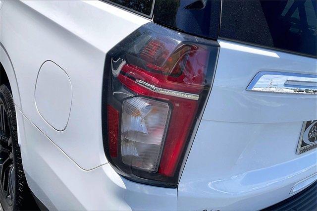 2021 Chevrolet Tahoe Vehicle Photo in INDEPENDENCE, MO 64055-1314