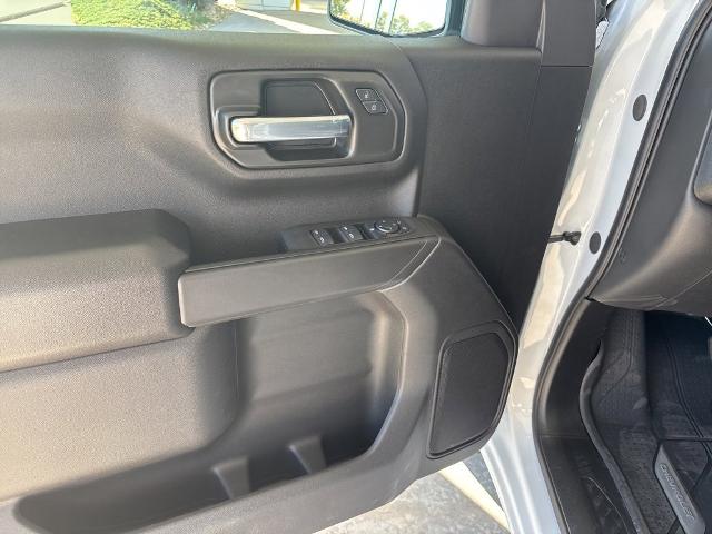 2025 Chevrolet Silverado 1500 Vehicle Photo in MANHATTAN, KS 66502-5036