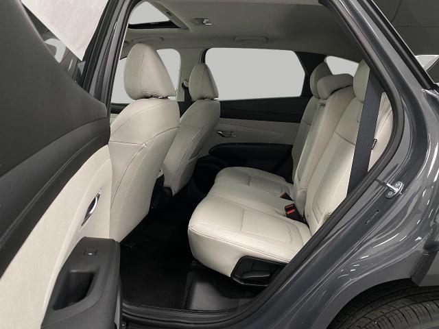2025 Hyundai TUCSON Vehicle Photo in Appleton, WI 54913