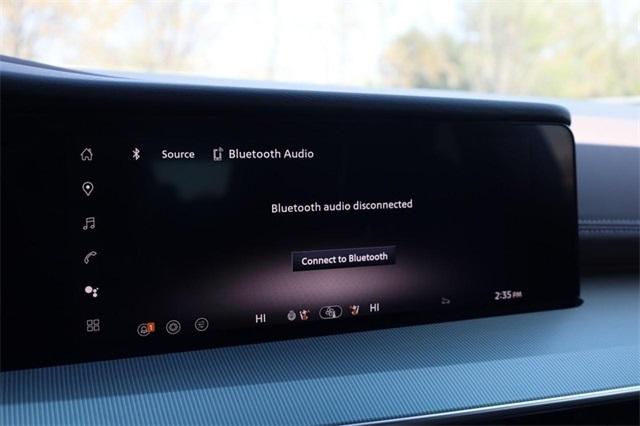 2025 Nissan Murano Vehicle Photo in Hazelwood, MO 63042