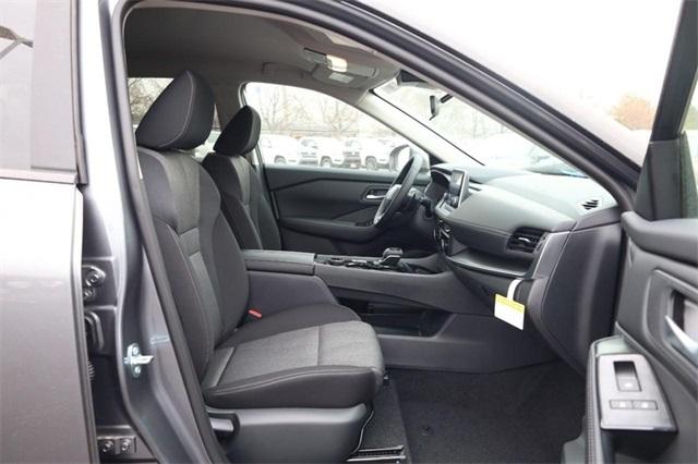 2025 Nissan Rogue Vehicle Photo in Hazelwood, MO 63042