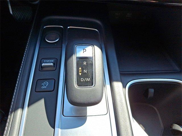 2025 INFINITI QX60 Vehicle Photo in Willow Grove, PA 19090