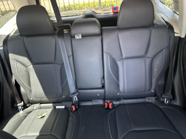 2020 Subaru Forester Vehicle Photo in DALLAS, TX 75209