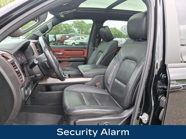 2019 Ram 1500 Vehicle Photo in DANBURY, CT 06810-5034