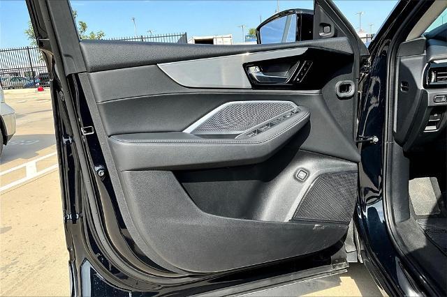 2025 Acura MDX Vehicle Photo in Grapevine, TX 76051