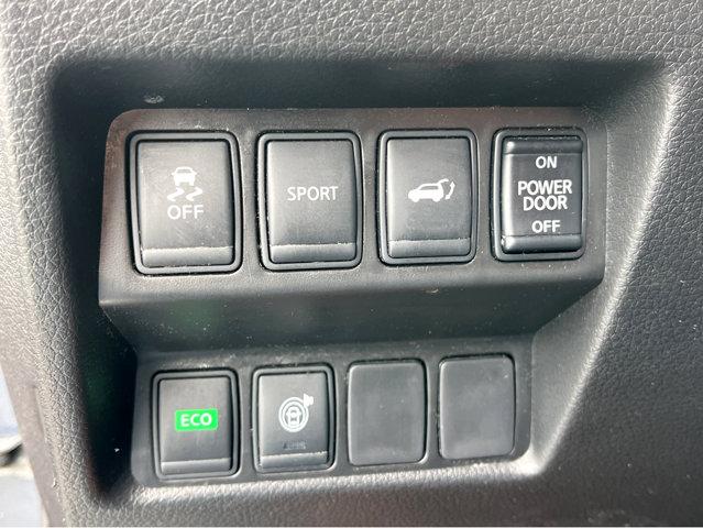2016 Nissan Rogue Vehicle Photo in Savannah, GA 31419