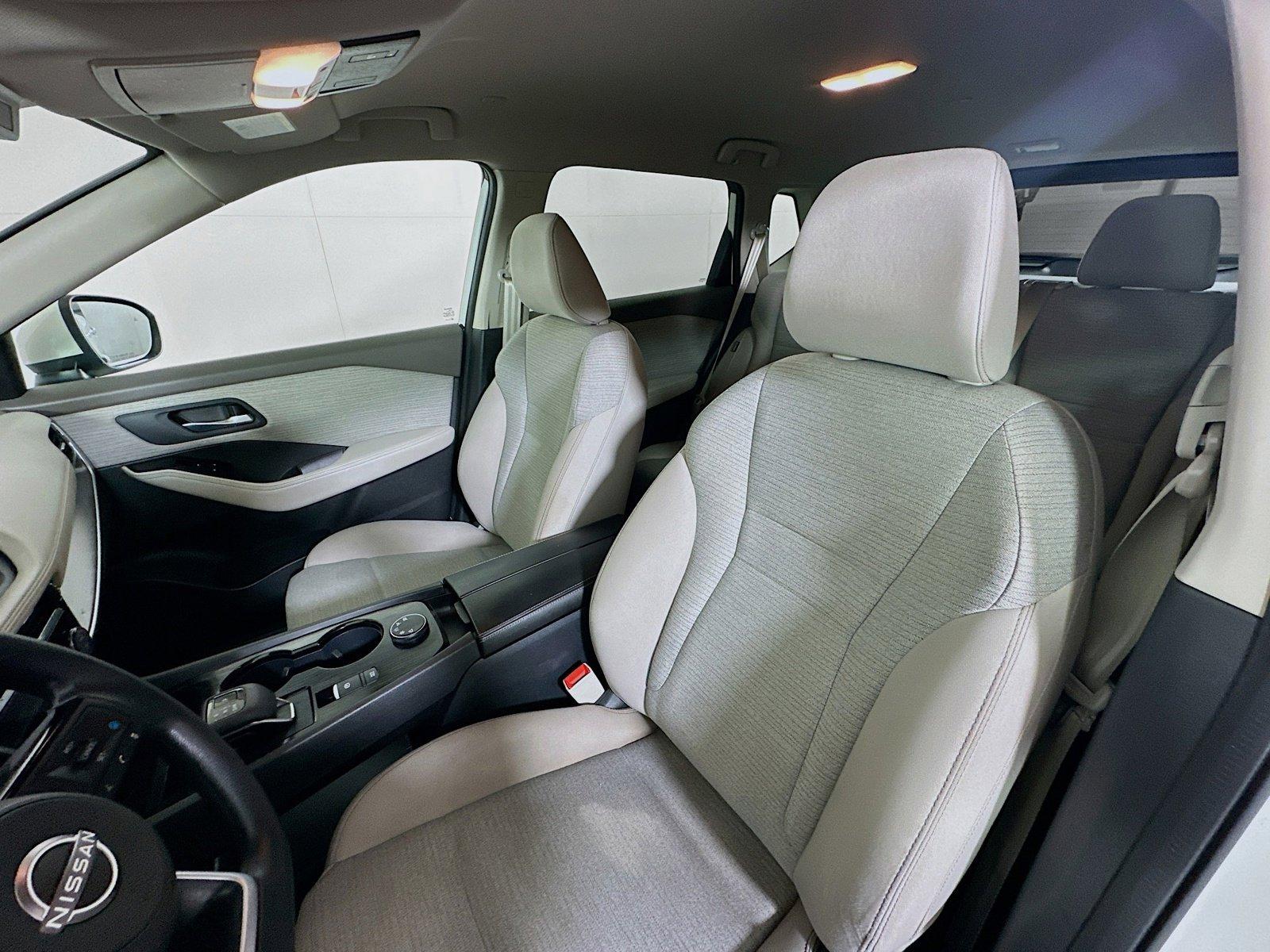2022 Nissan Rogue Vehicle Photo in Langhorne, PA 19047