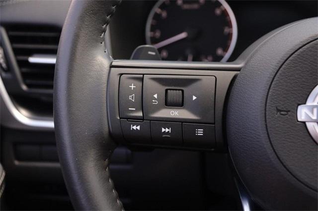 2024 Nissan Rogue Vehicle Photo in Hazelwood, MO 63042