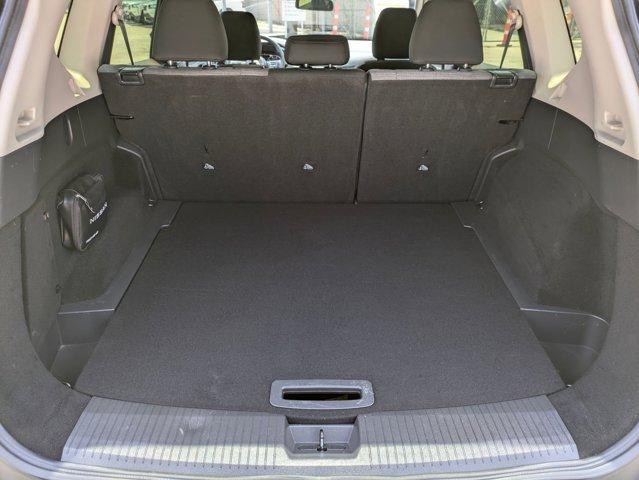 2023 Nissan Rogue Vehicle Photo in San Antonio, TX 78209