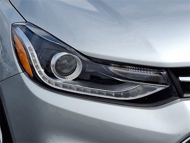 2019 Chevrolet Trax Vehicle Photo in LANCASTER, PA 17601-0000