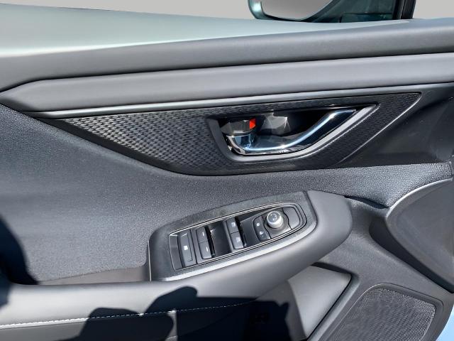 2025 Subaru Outback Vehicle Photo in Oshkosh, WI 54904