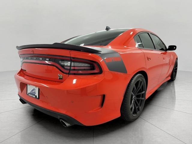 2023 Dodge Charger Vehicle Photo in GREEN BAY, WI 54303-3330