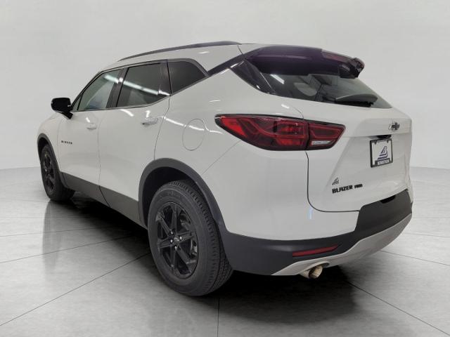 2023 Chevrolet Blazer Vehicle Photo in OSHKOSH, WI 54904-7811
