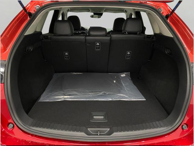 2025 Mazda CX-5 Vehicle Photo in Appleton, WI 54913