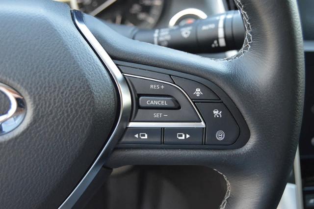 2024 INFINITI Q50 Vehicle Photo in Houston, TX 77090