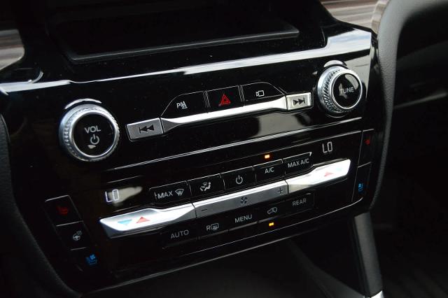 2021 Ford Explorer Vehicle Photo in Houston, TX 77090