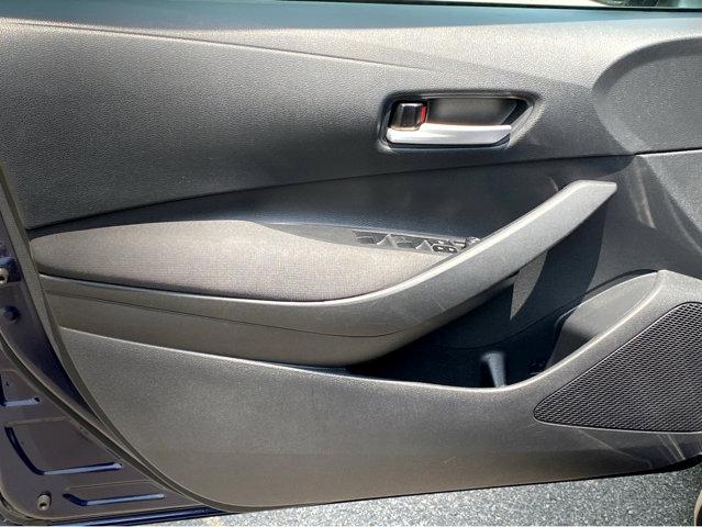 2021 Toyota Corolla Vehicle Photo in Hinesville, GA 31313