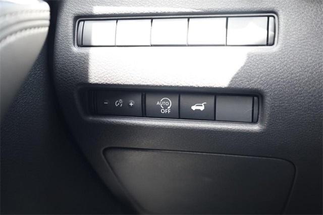 2025 Nissan Rogue Vehicle Photo in Hazelwood, MO 63042