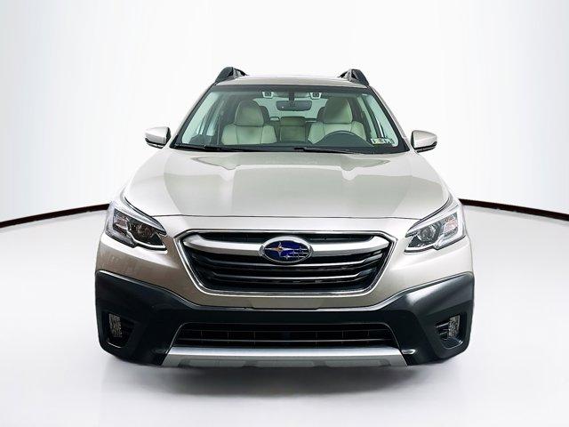 2020 Subaru Outback Vehicle Photo in Doylestown, PA 18902