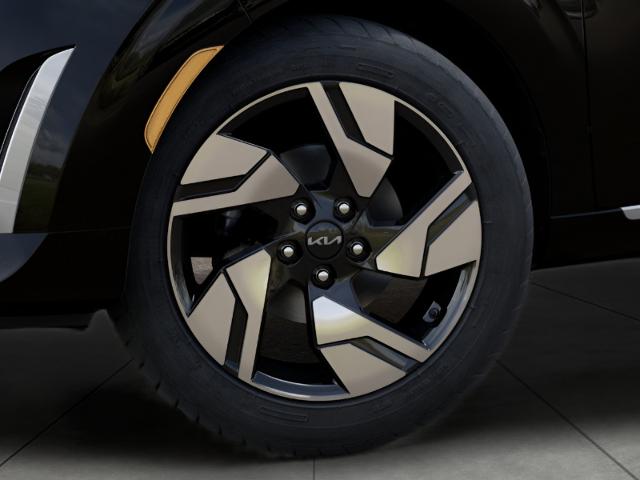 2025 Kia Soul Vehicle Photo in Appleton, WI 54914