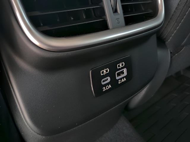 2025 Subaru Outback Vehicle Photo in Green Bay, WI 54304