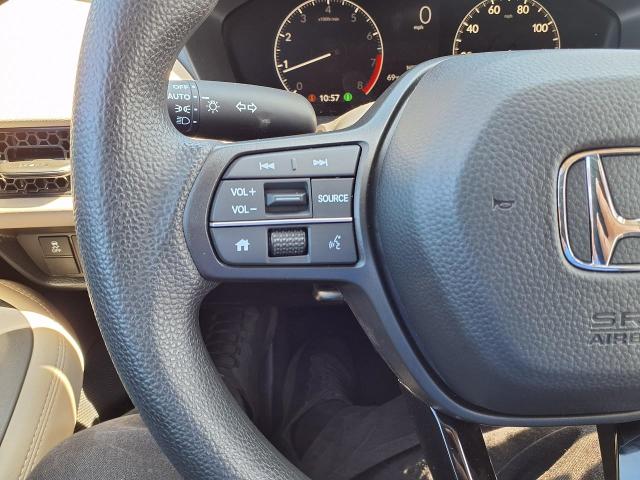 2025 Honda HR-V Vehicle Photo in Oshkosh, WI 54904
