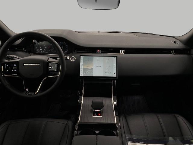 2026 Range Rover Evoque Vehicle Photo in Appleton, WI 54913