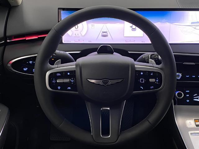 2026 Genesis GV70 Vehicle Photo in Appleton, WI 54913