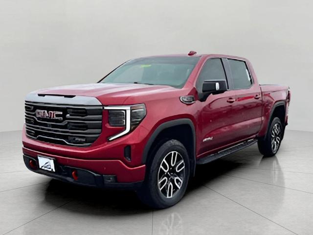2022 GMC Sierra 1500 Vehicle Photo in APPLETON, WI 54914-8833