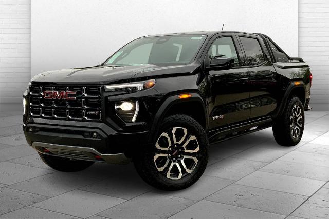 2025 GMC Canyon Vehicle Photo in KANSAS CITY, MO 64114-4545