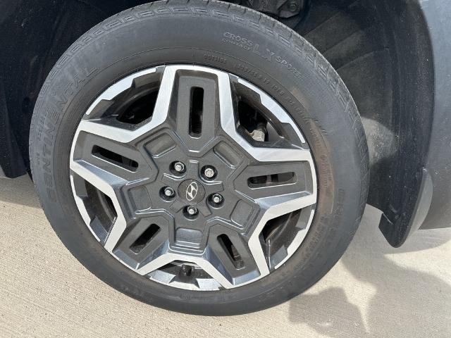 2022 Hyundai SANTA FE Plug-In Hybrid Vehicle Photo in Grapevine, TX 76051