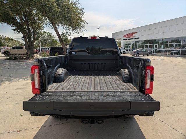 2023 Ford Super Duty F-250 SRW Vehicle Photo in SELMA, TX 78154-1459