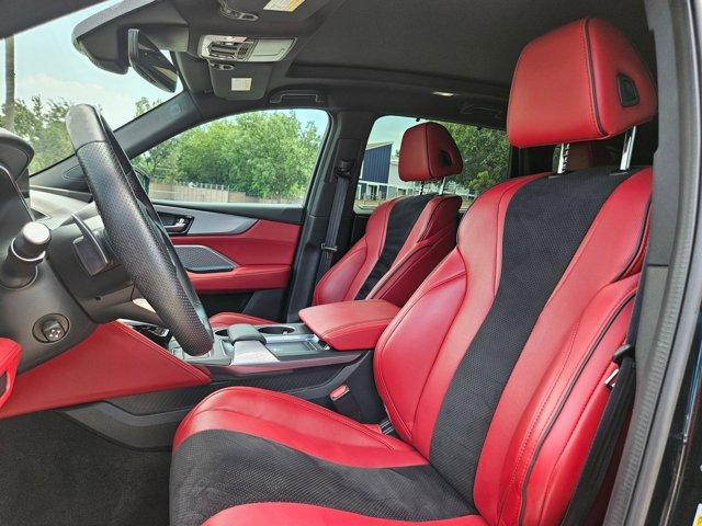 2022 Acura MDX Vehicle Photo in San Antonio, TX 78230