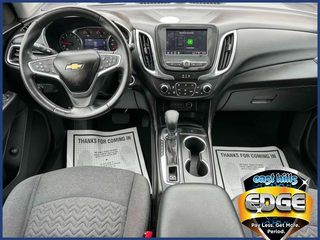 2022 Chevrolet Equinox Vehicle Photo in Roslyn, NY 11576