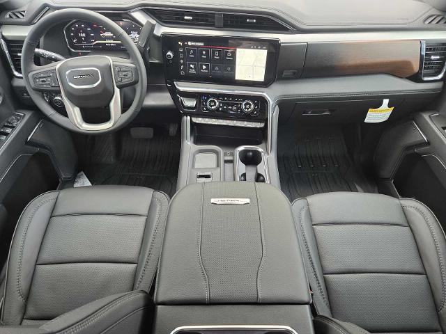 2025 GMC Sierra 2500 HD Vehicle Photo in DALLAS, TX 75209-3016