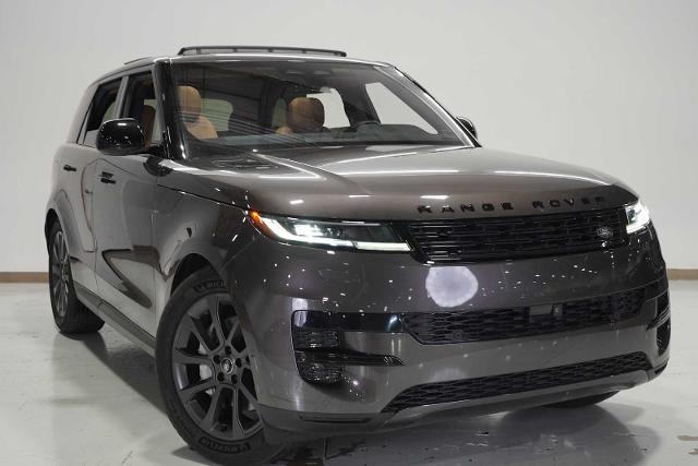 2023 Range Rover Sport Vehicle Photo in GRAPEVINE, TX 76051