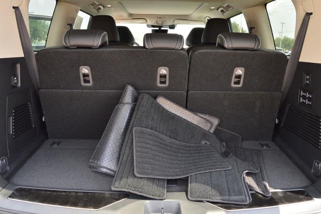 2025 INFINITI QX80 Vehicle Photo in Houston, TX 77090