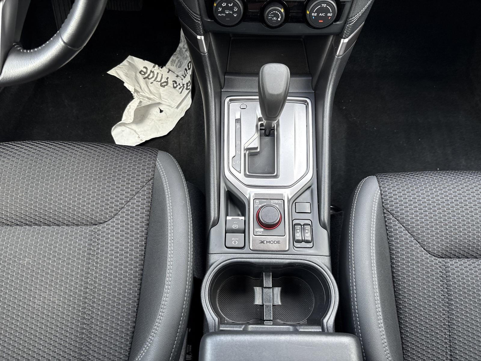 2021 Subaru Forester Vehicle Photo in Mechanicsburg, PA 17050