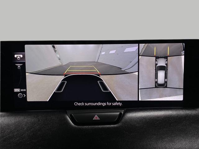 2025 Mazda CX-70 Vehicle Photo in Appleton, WI 54913