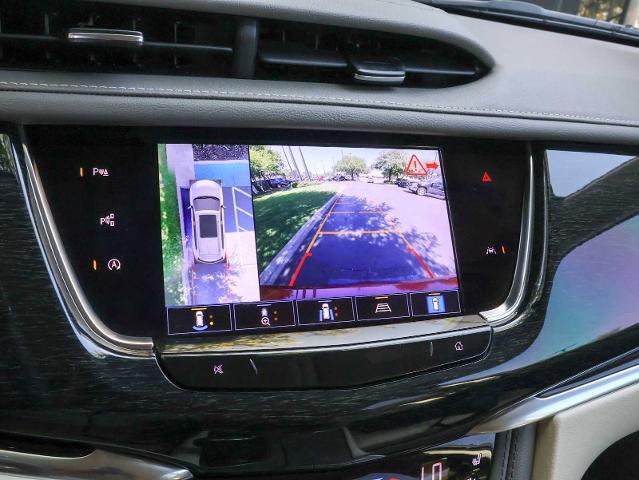 2023 Cadillac XT6 Vehicle Photo in Dallas, TX 75209
